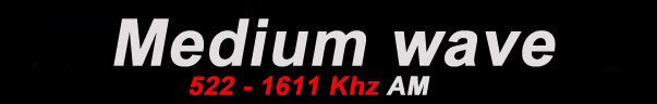medium wave