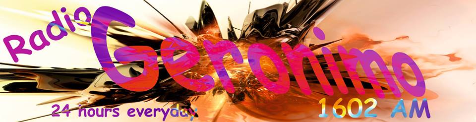 radio geronimo