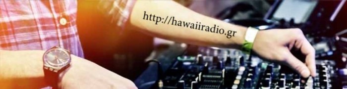 Hawaii Ράδιο