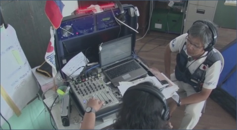 FirstResponseRadioFilippines