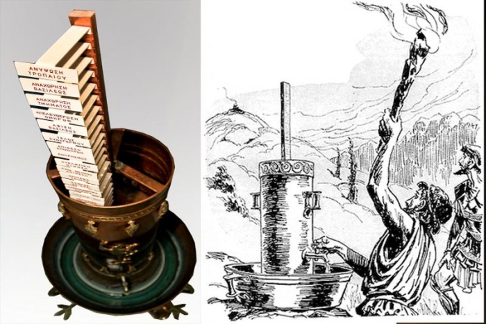 sms ydraylikos tilegrafos