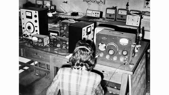 polytexneio radio