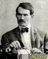 de forest